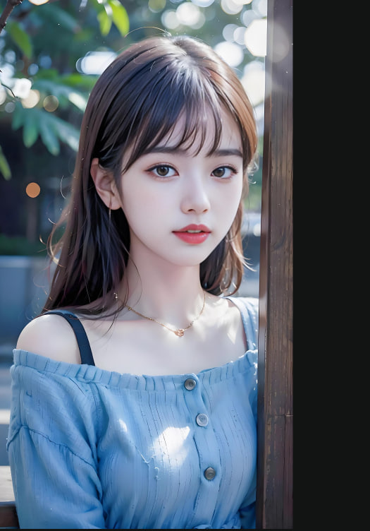 精彩Cosplay展示